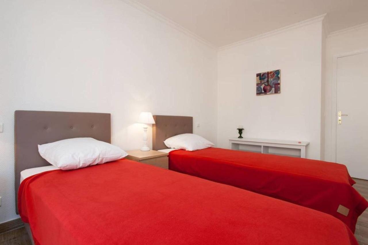 3-Room Apartment With Terrace In Palm Beach Cannes Extérieur photo